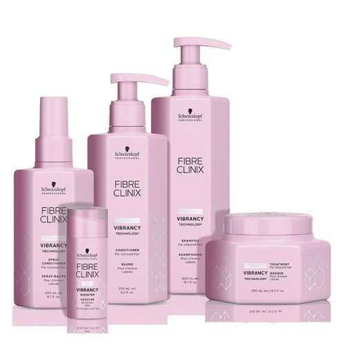 schwarzkopf Fibre clinix vibrante