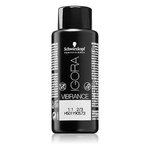 schwarzkopf Igora vibrance