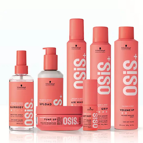 schwarzkopf osis textura